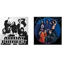 allday project オルデプ famous サイン アルバム allday project オルデプ famous サイン アルバム - メルカリ